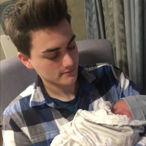 Meet your Posher, Cross